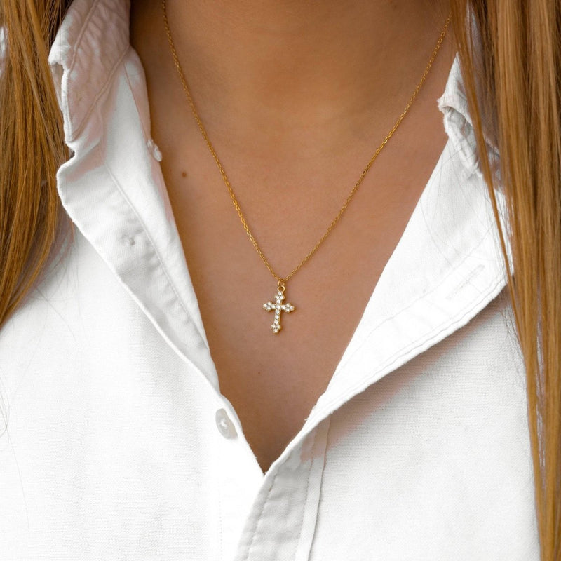 Collier Rosaire