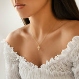 Collier Rosaire