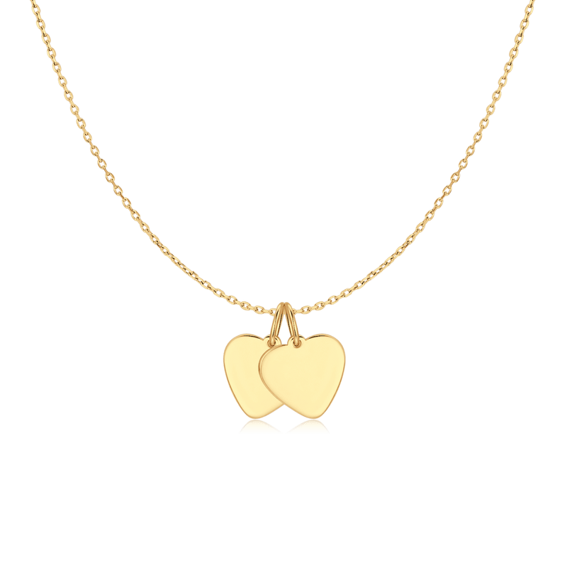 Collier Sentiment - Personnalisé