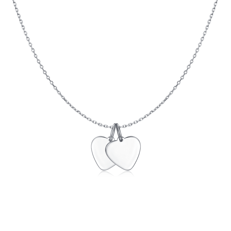 Collier Sentiment - Personnalisé