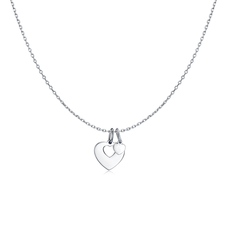 Collier Toujours - Personnalisé