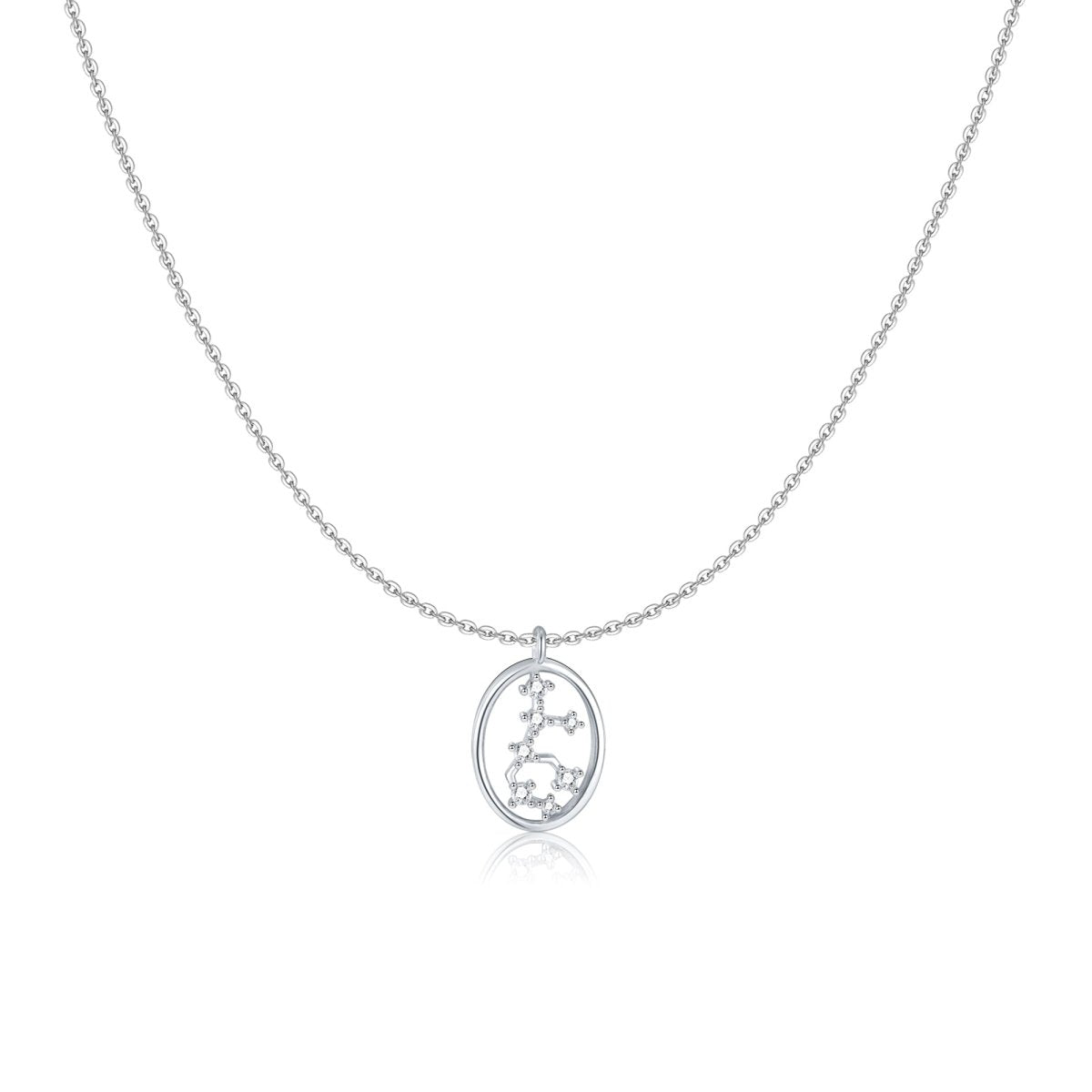 Collar Signos Brillantes - LePetiteMarie