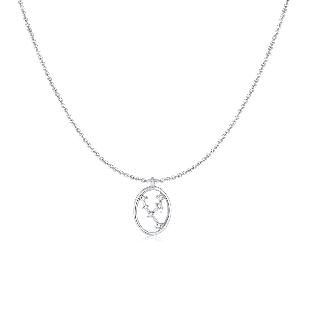 Collar Signos Brillantes - LePetiteMarie