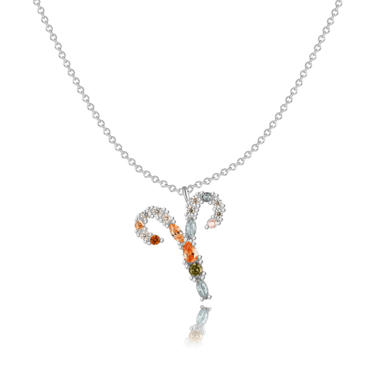 Collar Signos del Zodiaco - LePetiteMarie