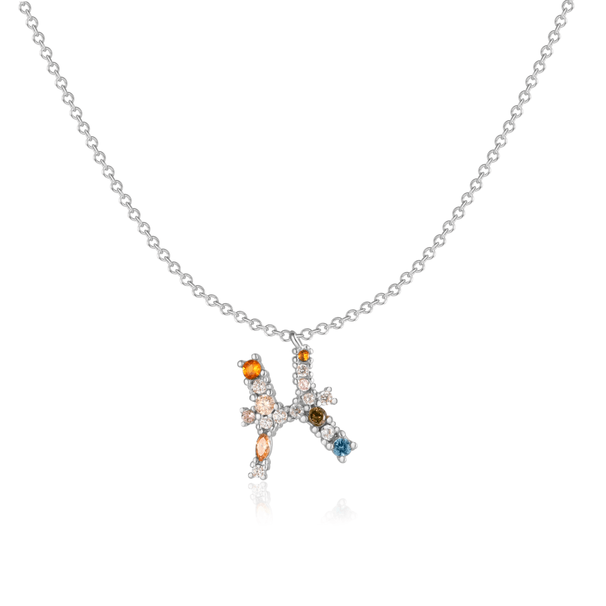 Collar Signos del Zodiaco - LePetiteMarie