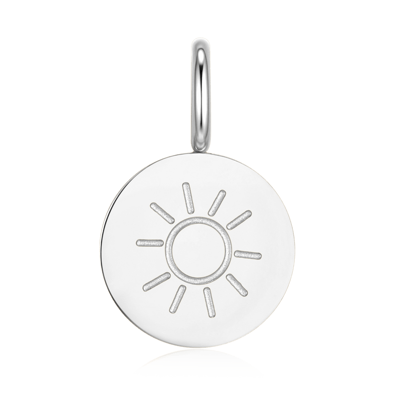 Collier Symbolique