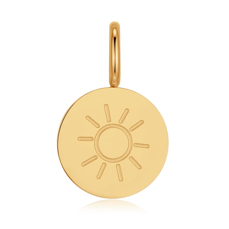 Collier Symbolique