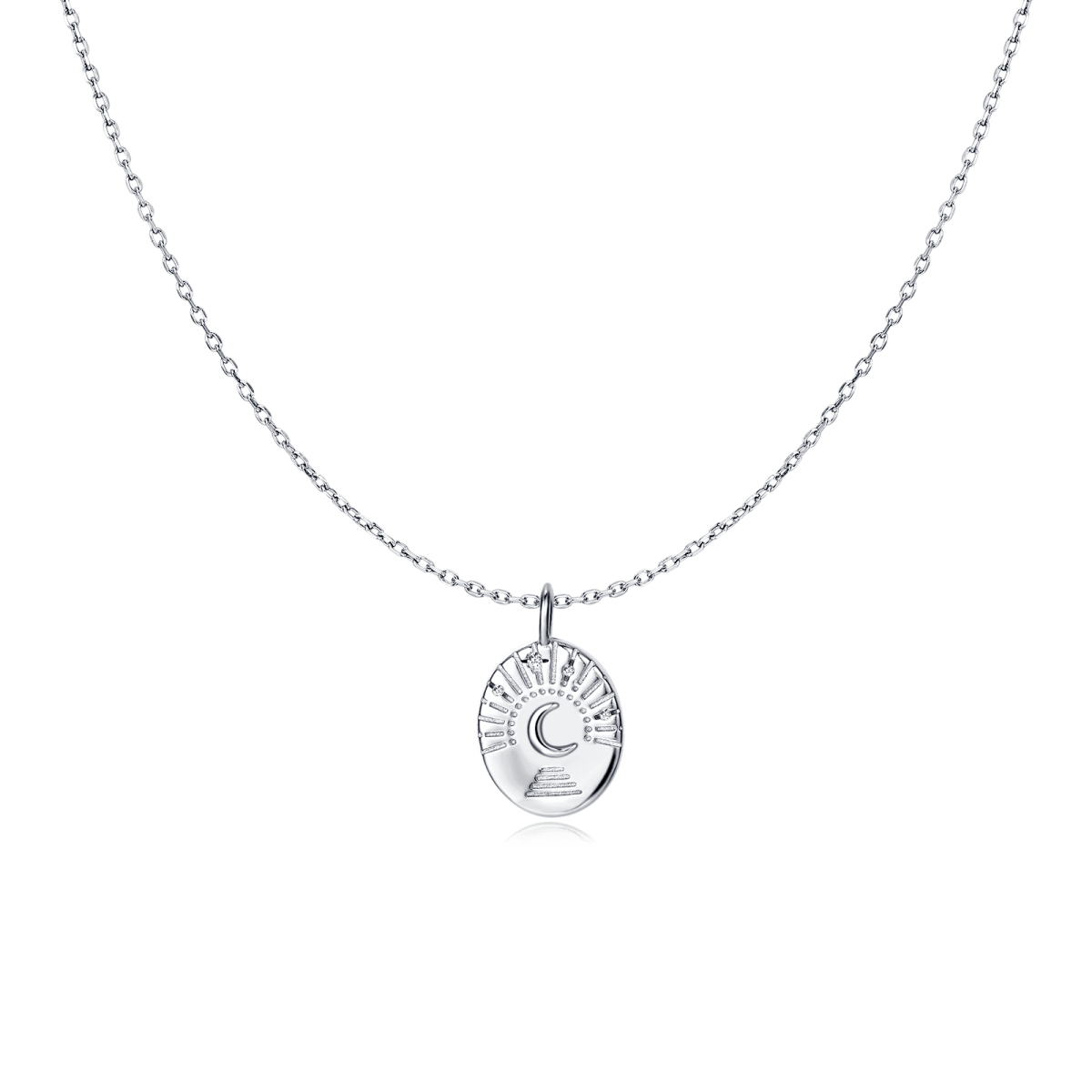 Collar Simbología - LePetiteMarie