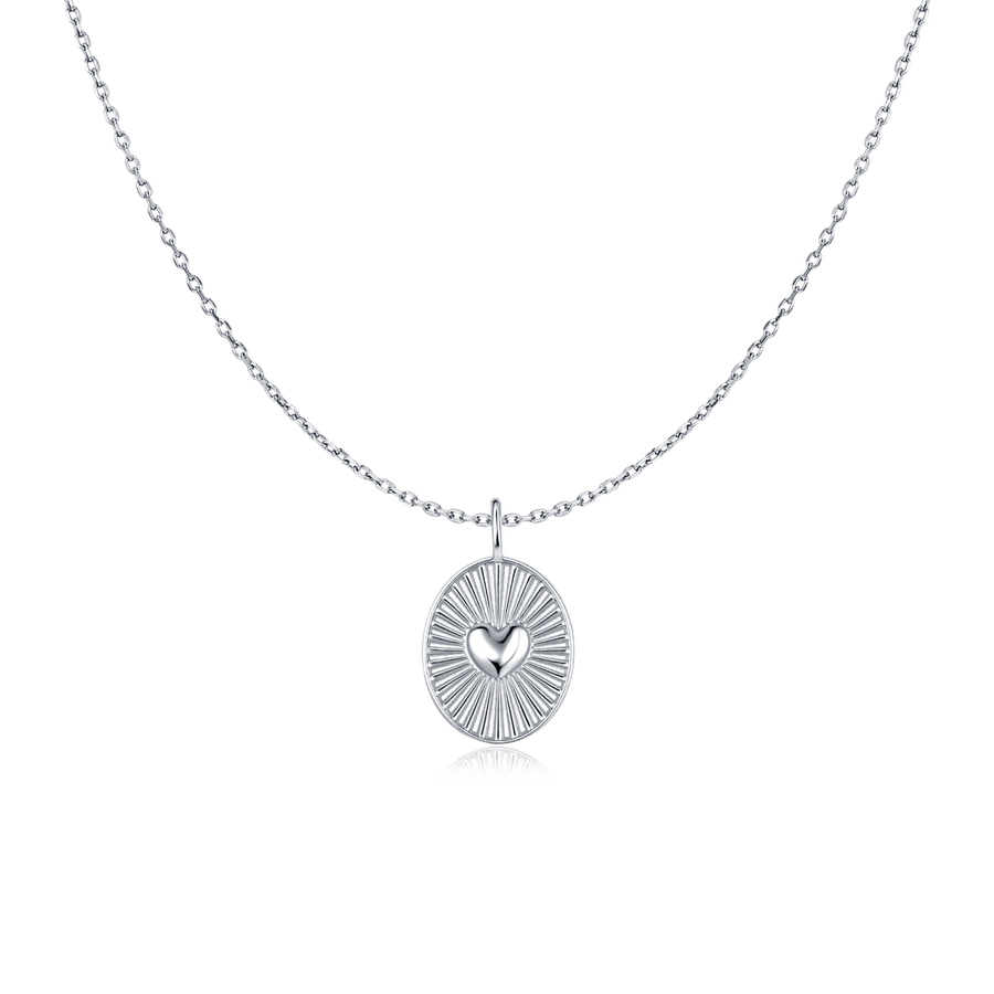 Collana Simbologia · Argento