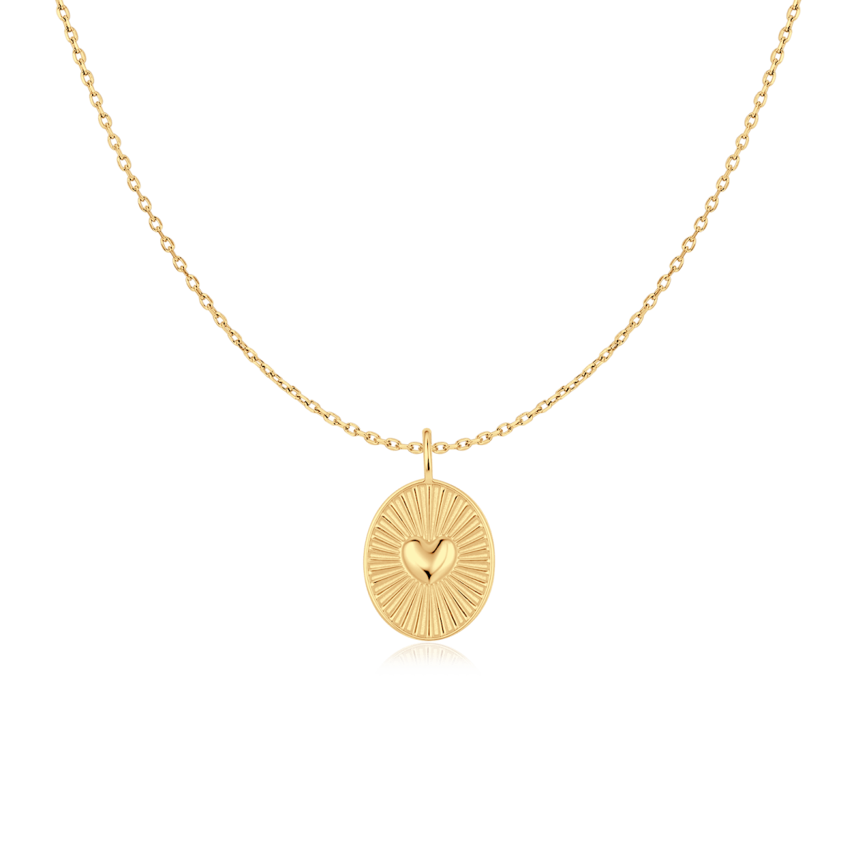 Collar Simbología - LePetiteMarie