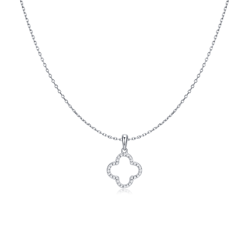 Collier Chance