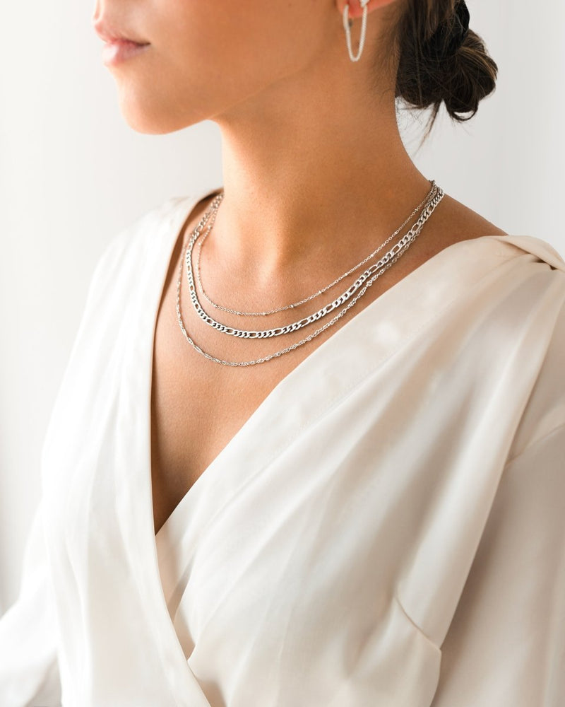 Collier Taha