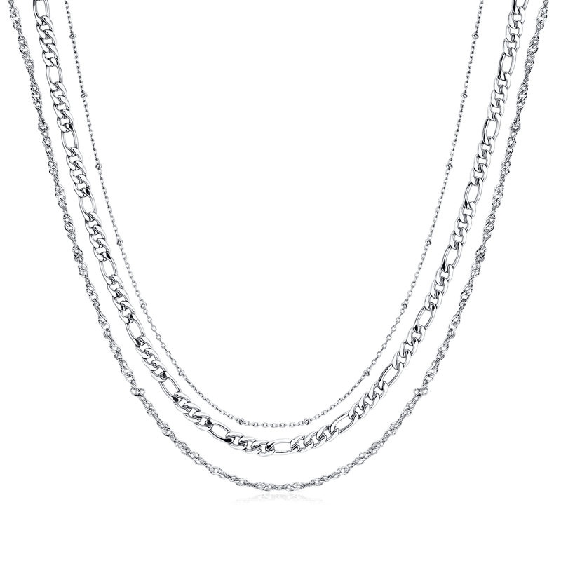 Collier Taha