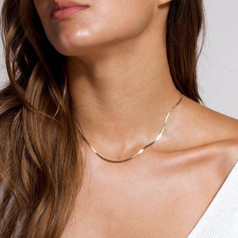 Collier Taylor 3MM