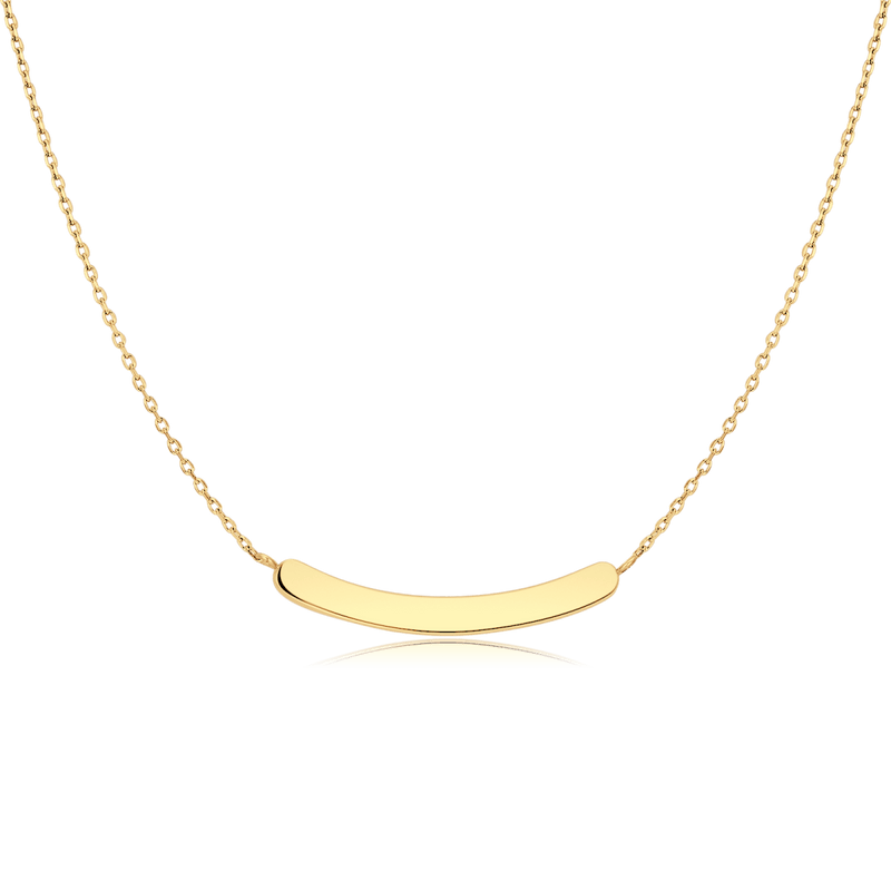 Collier Ventura - Personnalisé