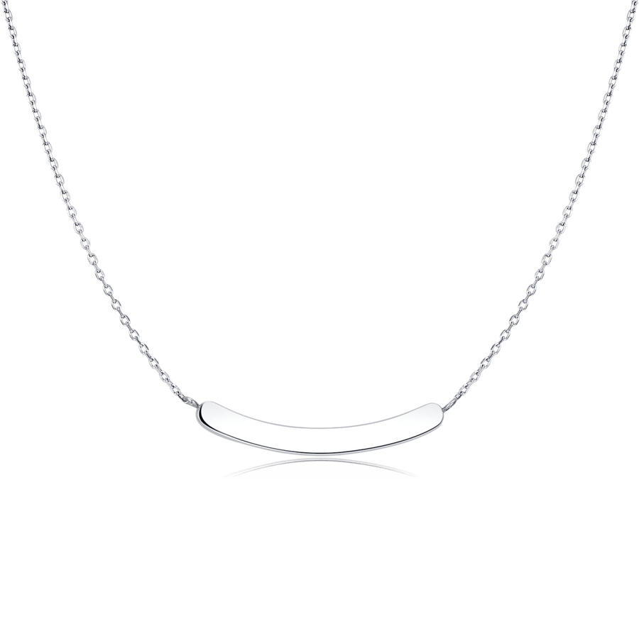 Collier Fate - Personnalisé · Argent