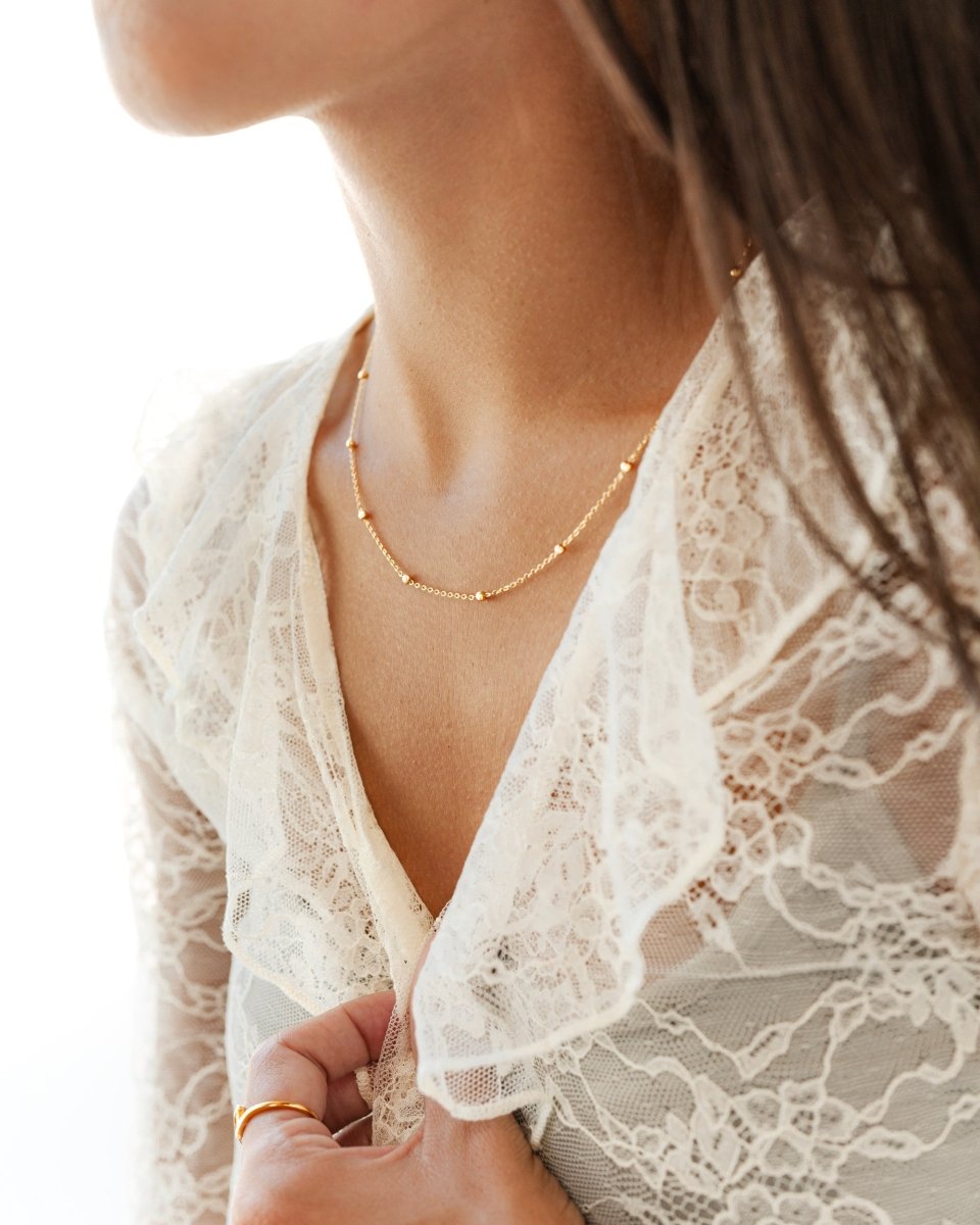 Collar Venus - LePetiteMarie