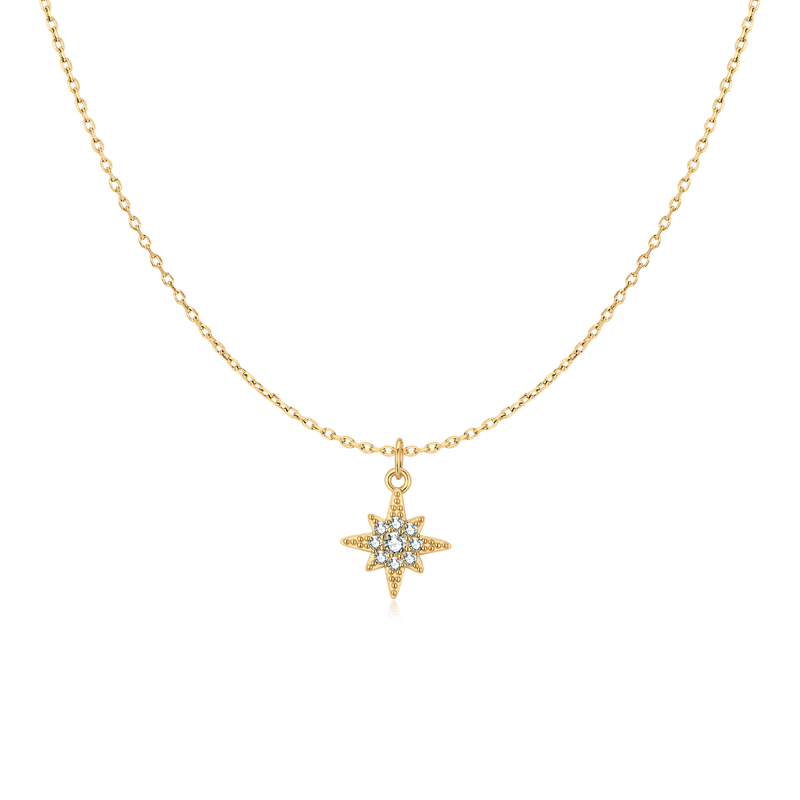 Collier vénusien