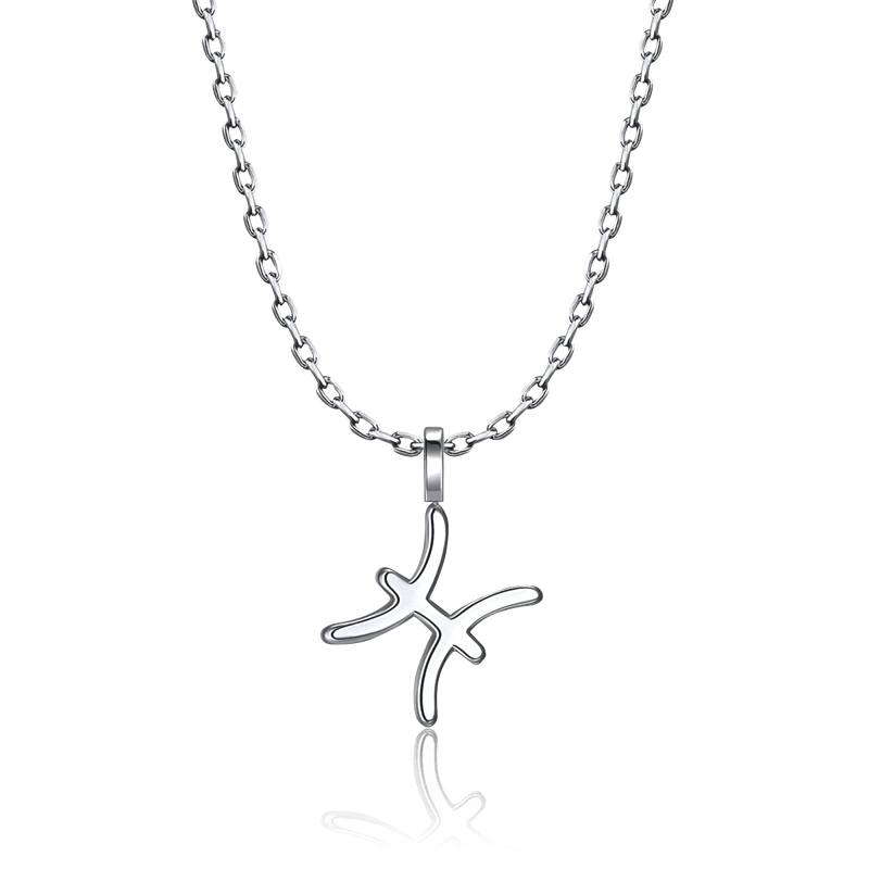 Collier zodiacal