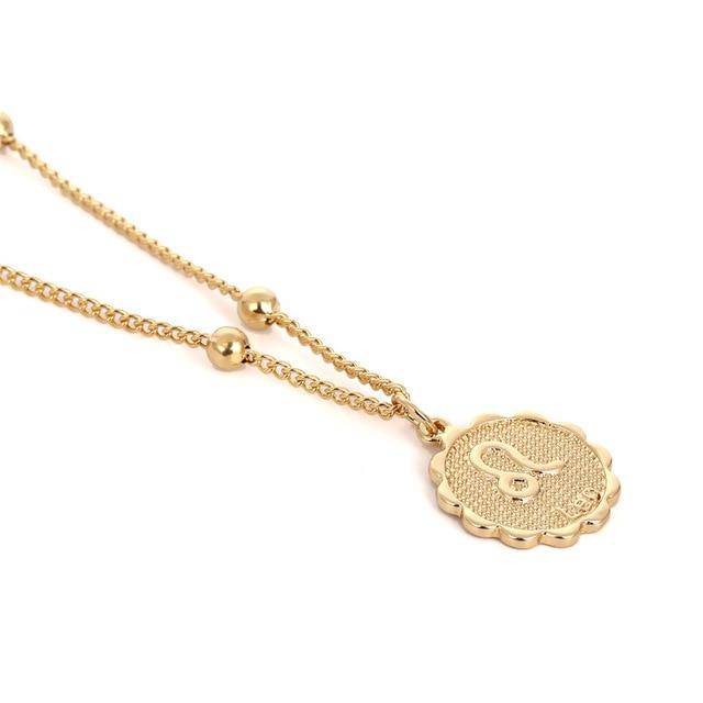 Collar Zodiaco - LePetiteMarie