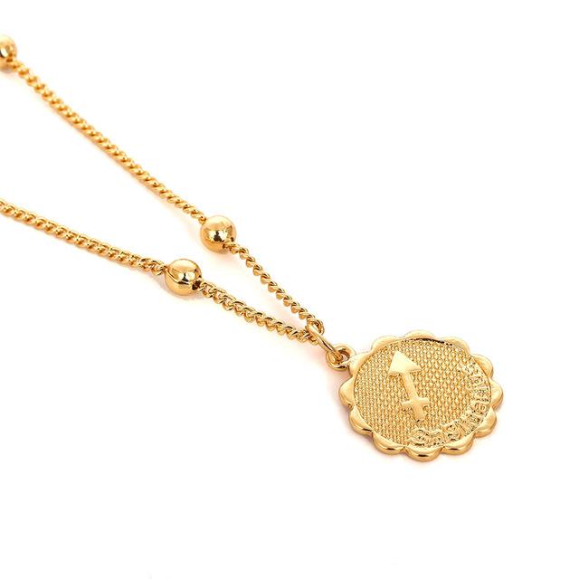 Collar Zodiaco - LePetiteMarie