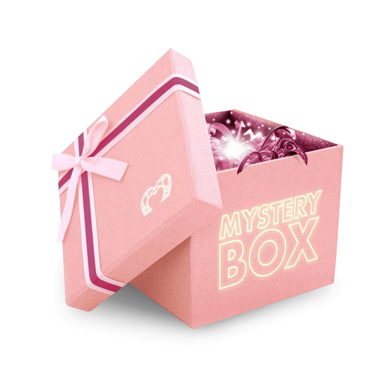 Bijou mystérieux