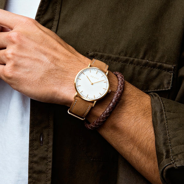 WATCHES
