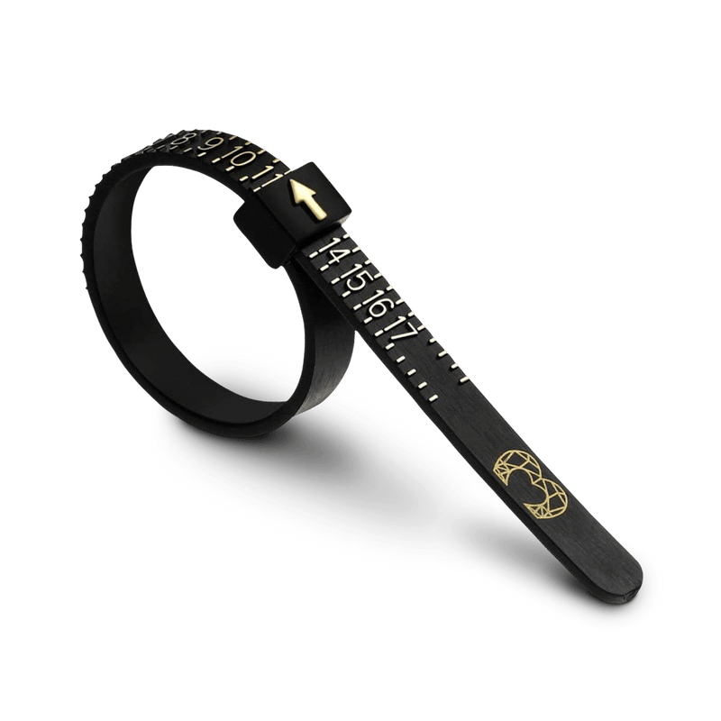 Mesureur de bagues Ring Sizer Lumea