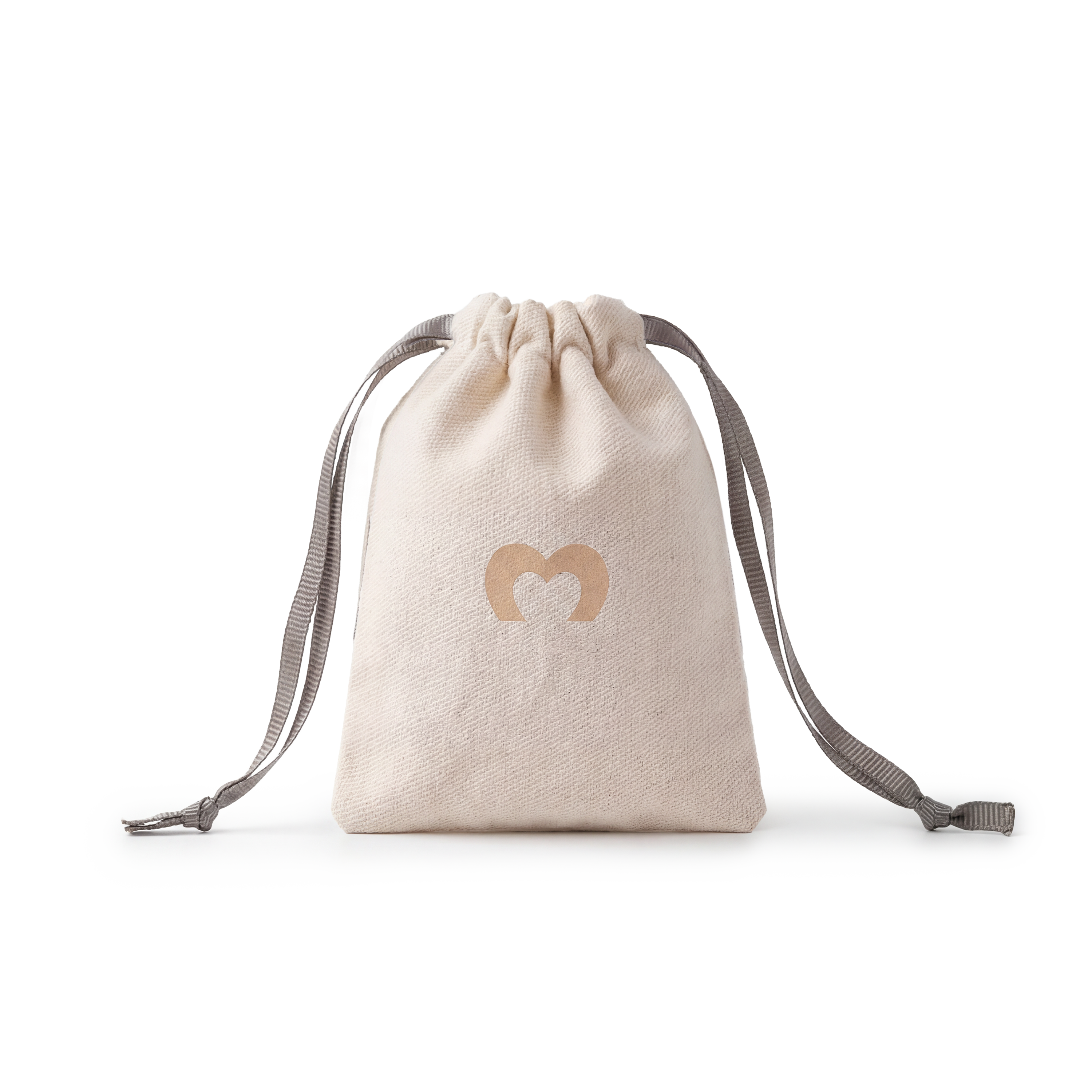 Pochon cadeau Sweet Beige