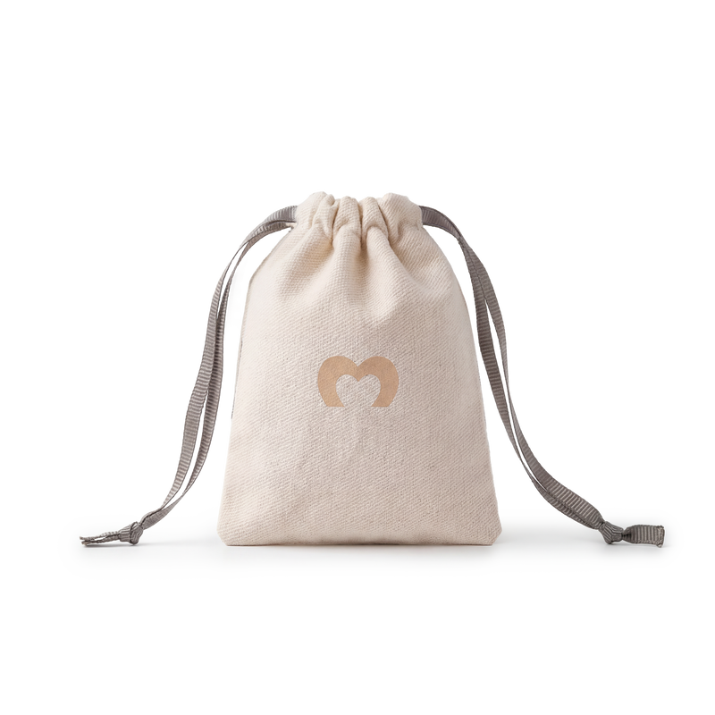 Pochon cadeau Sweet Beige