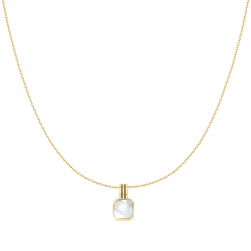 (Pack 2) Angular + Nuka Necklace - SophiaJewels