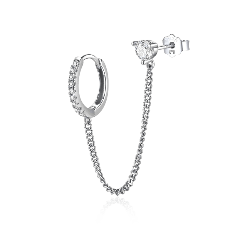 Boucle d’oreille Exclusive