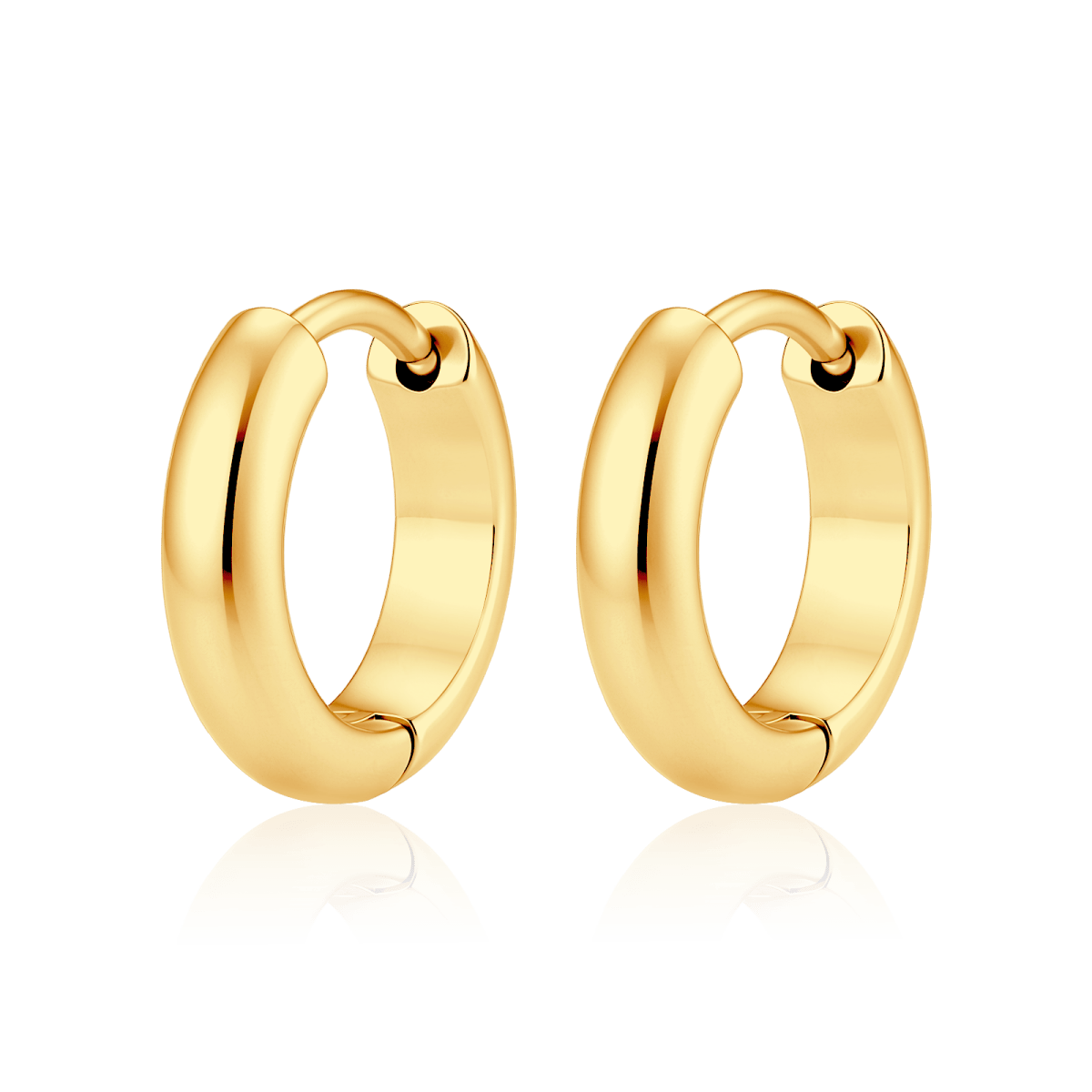 Pendientes 3 - Aritos - LePetiteMarie