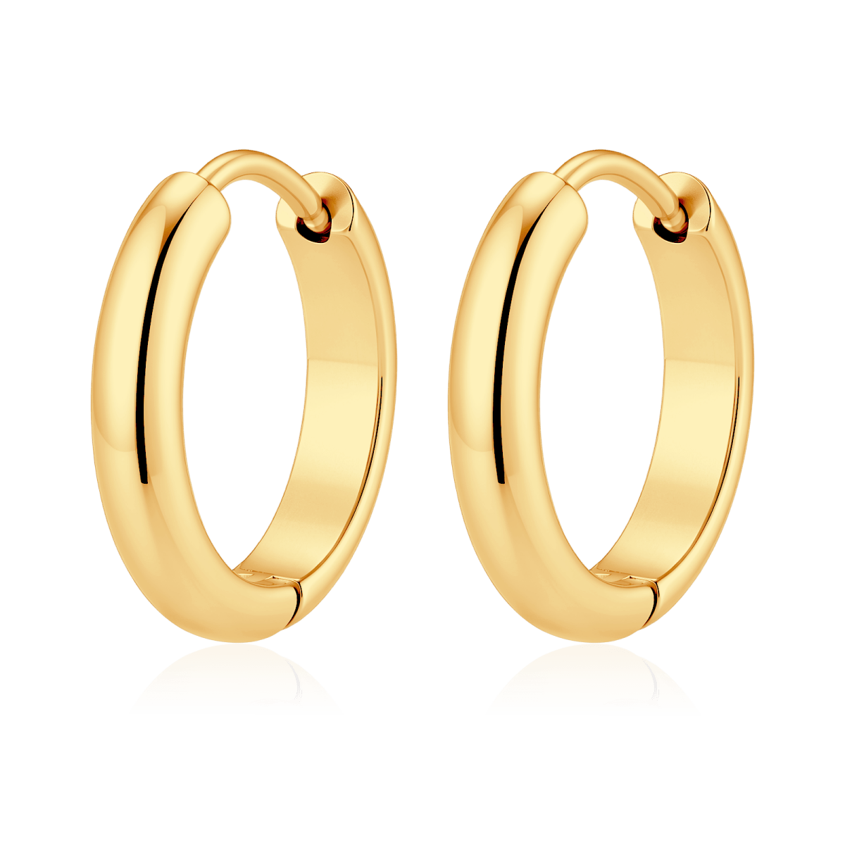 Pendientes 3 - Aritos - LePetiteMarie