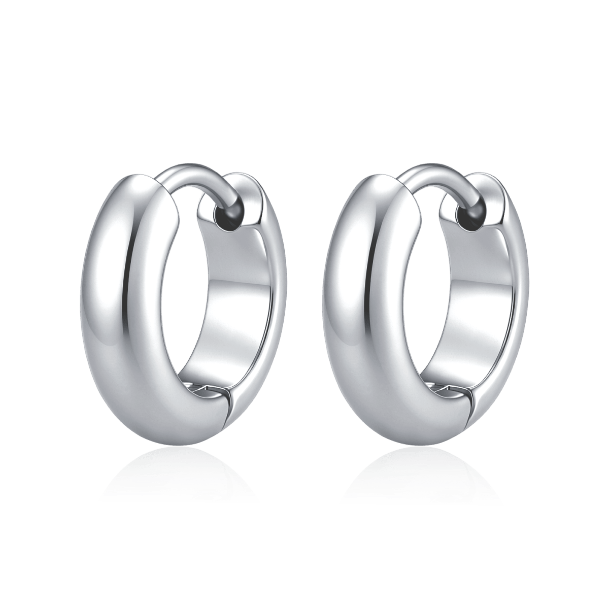 Pendientes 3 - Aritos - LePetiteMarie