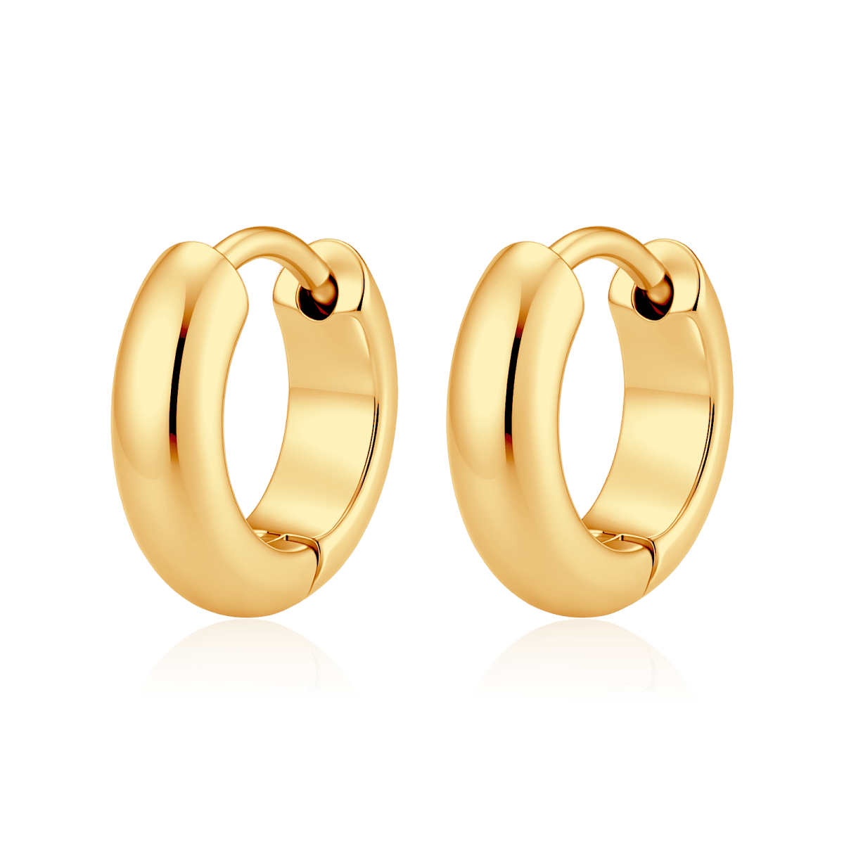 Pendientes 3 - Aritos - LePetiteMarie
