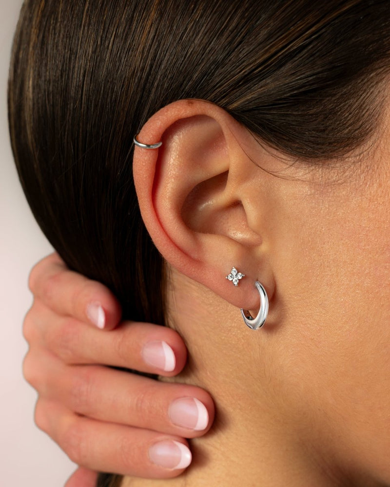 Boucles d’oreilles Aarhus