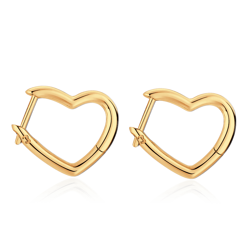 Boucles d’oreilles Adoration