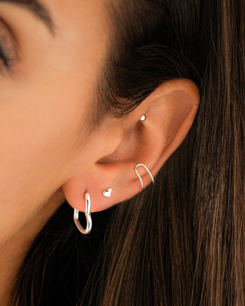 Boucles d’oreilles Adoration