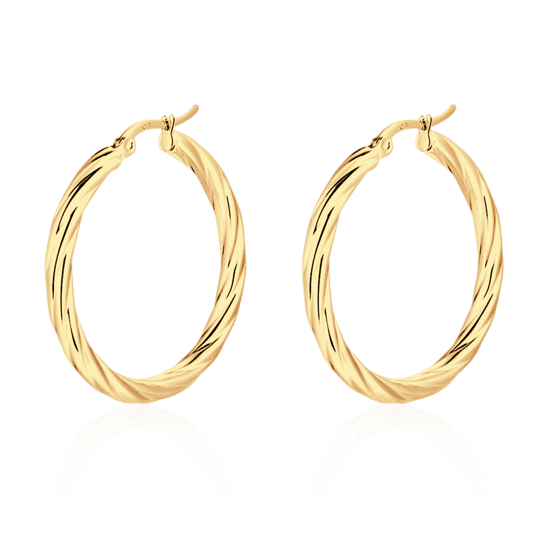 Boucles d’oreilles Alambrada