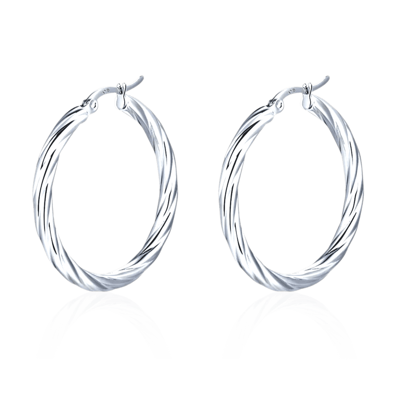 Boucles d’oreilles Alambrada