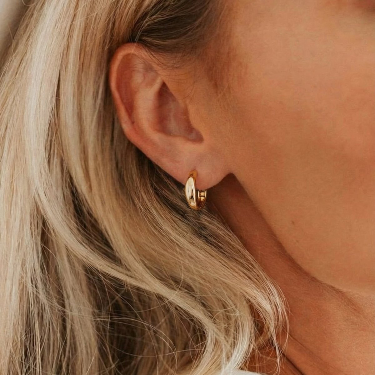 Pendientes Angola - LePetiteMarie