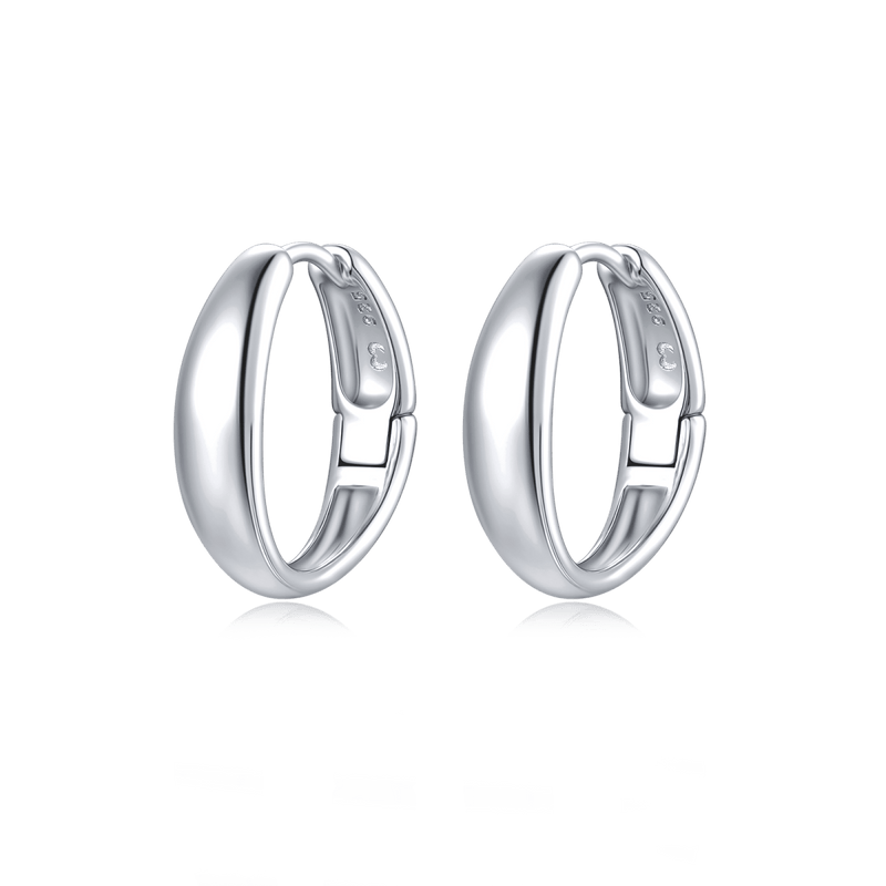 Boucles d'oreilles Angola