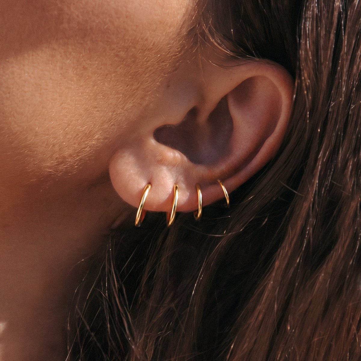 Pendientes Aretes - LePetiteMarie