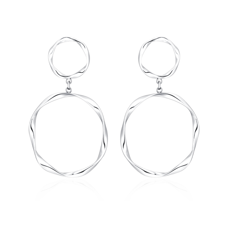 Boucles d'oreilles Aritos Collars