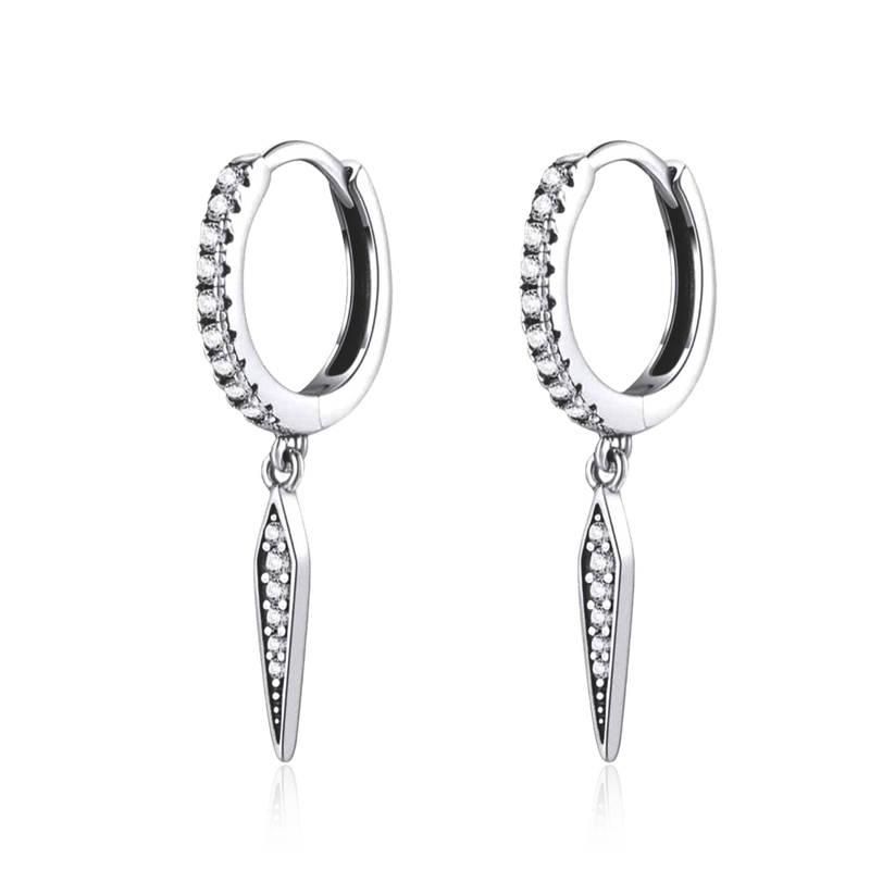 Boucles d’oreilles Armonic