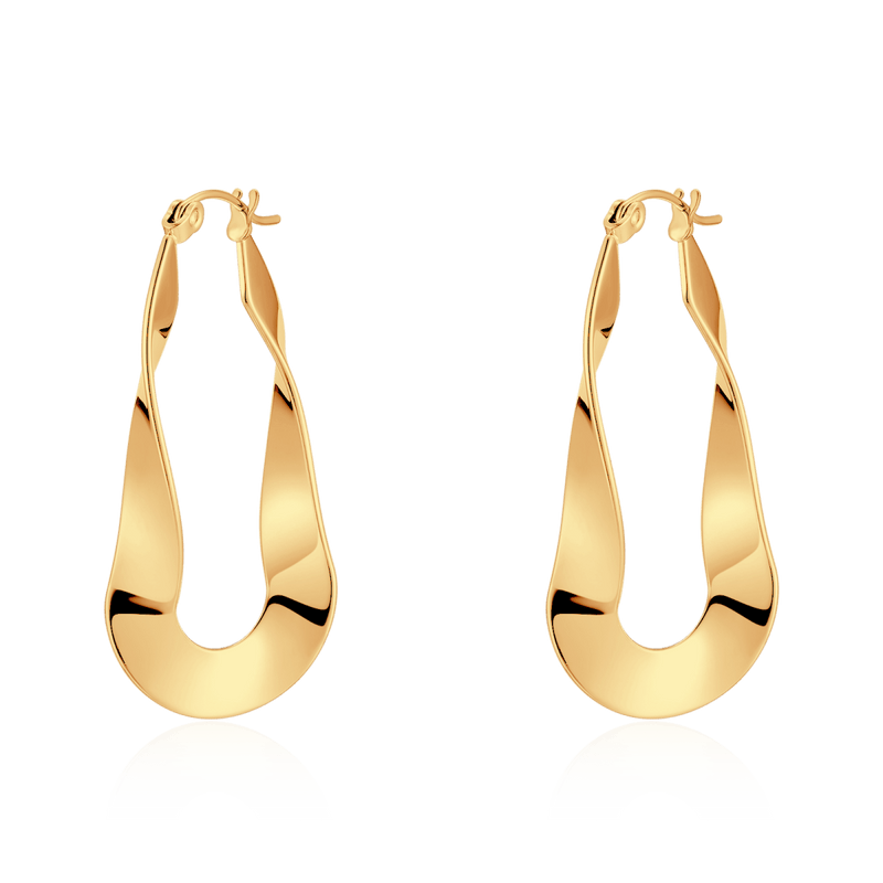 Créoles stylisées
