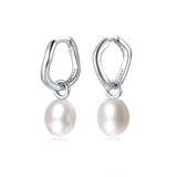 Boucles d’oreilles créoles Handama