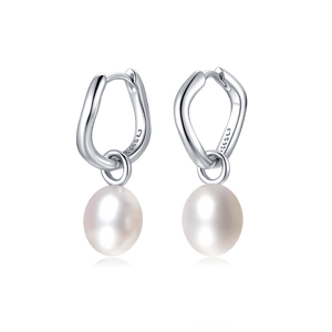 Boucles d’oreilles Handama