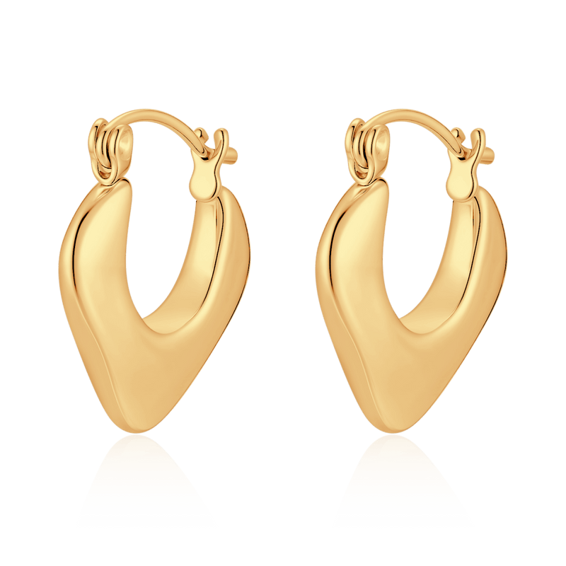 Créoles triangulaires